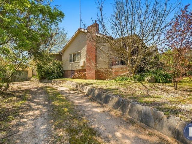 House for sale in Boorowa, Hilltops Council