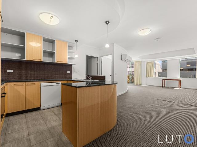 Property for sale in City, North Canberra