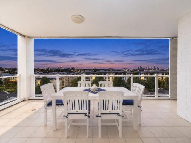 Apartment for sale in Inner West, Sydney
