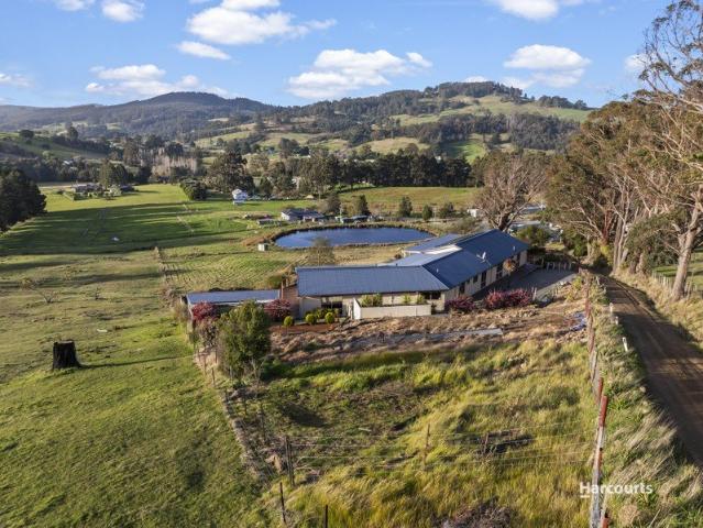 House for sale in Geeveston, Tasmania