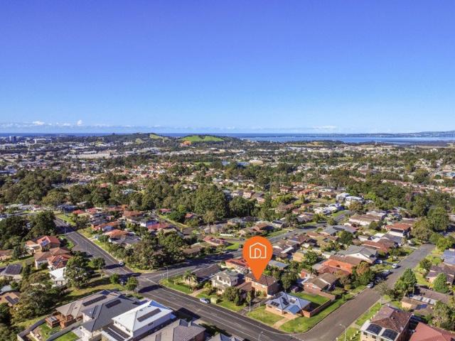House for sale in Wollongong West, New South Wales