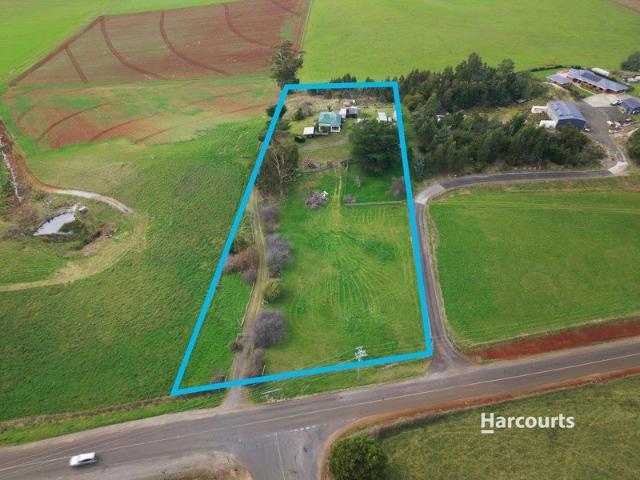 House for sale in North Motton, Tasmania