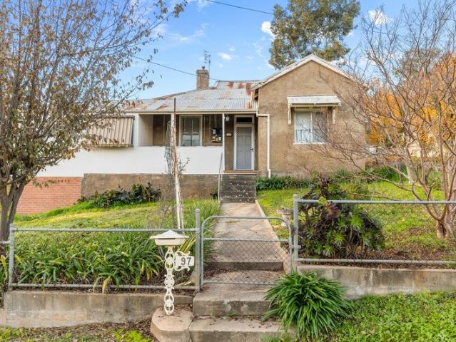 House for sale in Gundagai, New South Wales
