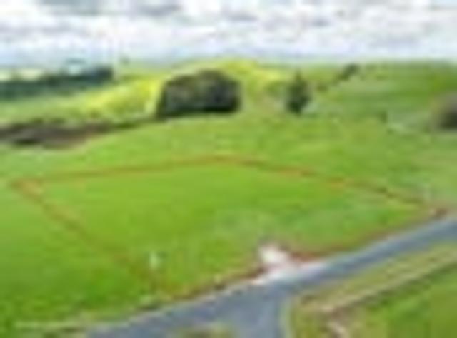 Land for sale in Matamata Piako District, Waikato