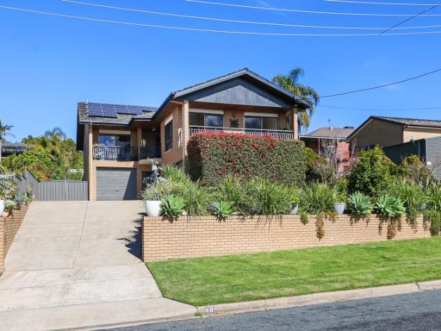 House for sale in Bellbridge, Victoria