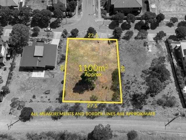 Land for sale in Camerons Creek, Victoria