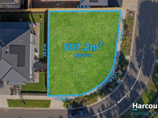 Land for sale in Camerons Creek, Victoria