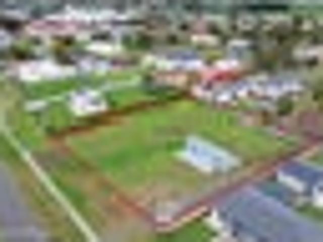 Land for sale in Manaia, Taranaki