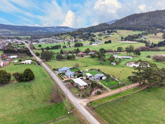 House for sale in Ranelagh, Tasmania