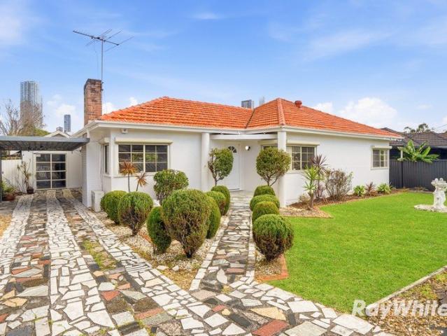 House for sale in Sydney, New South Wales