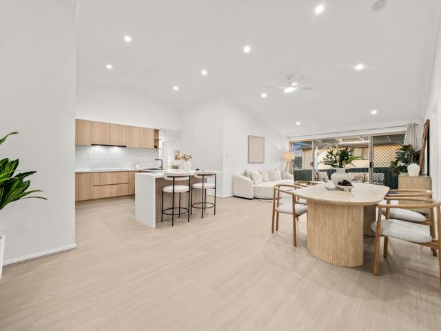 House for rent in Underwood, Greater Brisbane