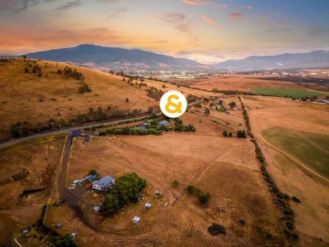 Land for sale in Hobart, Tasmania