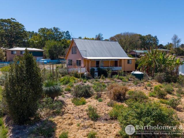House for sale in Dugandan, Boonah