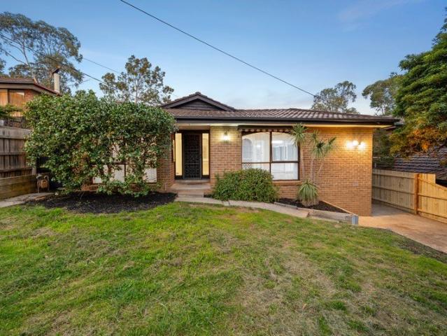 House for sale in Camerons Creek, Victoria