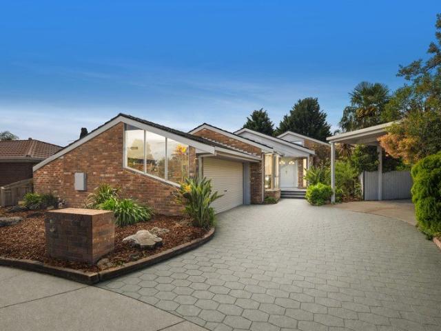 House for sale in Rowville, Melbourne
