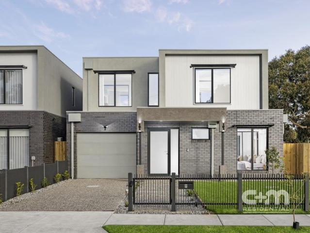 Townhouse for sale in Camerons Creek, Victoria