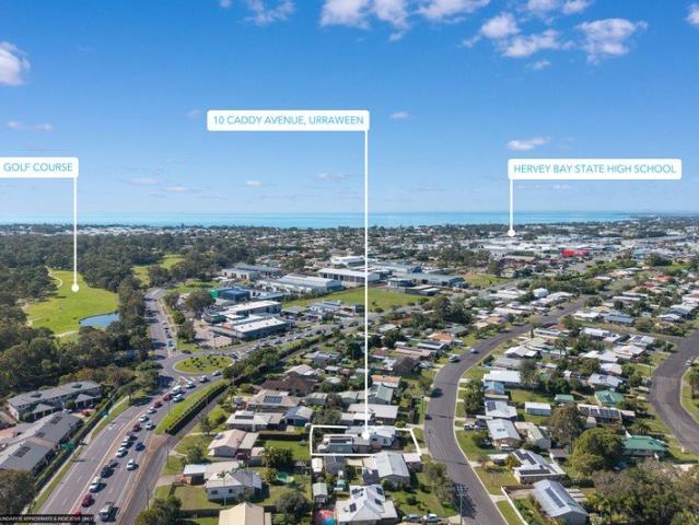House for sale in Great Sandy Strait, Queensland