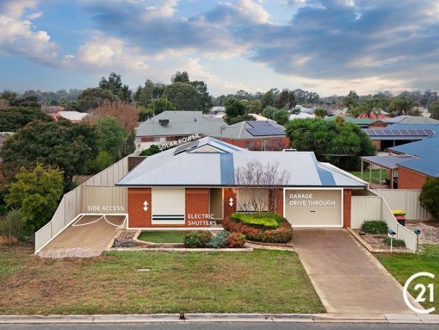 House for sale in Thyra, Victoria