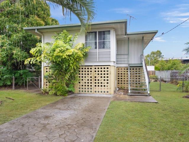 House for sale in Townsville, Queensland