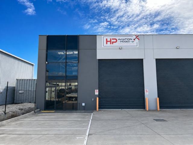 Warehouse for rent in New Gisborne, Victoria