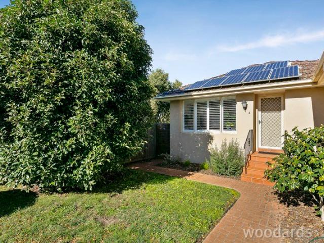 Apartment for rent in Camerons Creek, Victoria