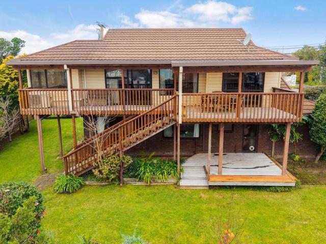 Room for rent in Auckland, Oroua County