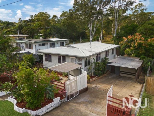 House for sale in Brassall, Greater Brisbane