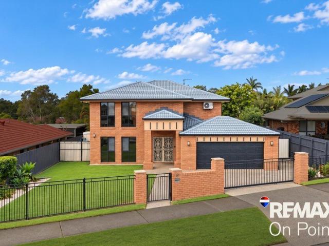House for sale in Victoria Point, Greater Brisbane