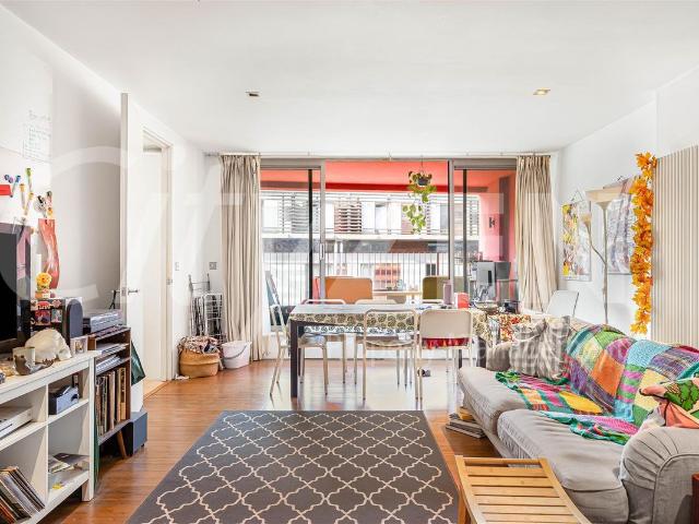 Apartment for rent in St. George in the East, Greater London