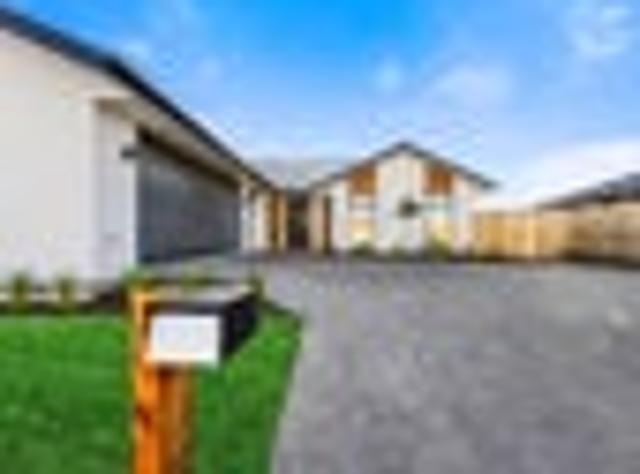 House for sale in Rolleston, Canterbury