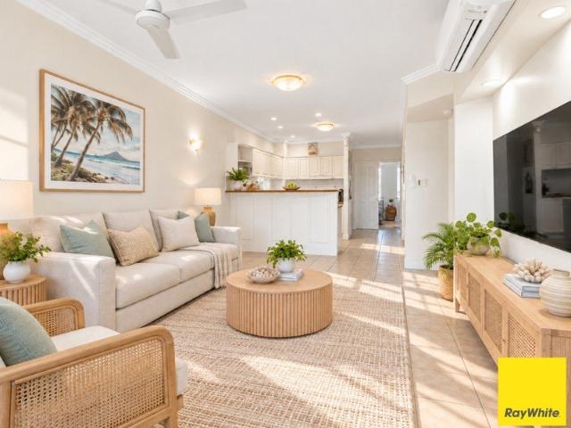 Apartment for sale in White Rock, Cairns