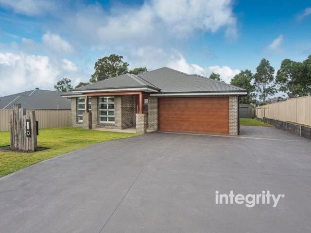House for sale in South Nowra, New South Wales
