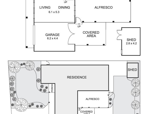 House for sale in Camerons Creek, Victoria