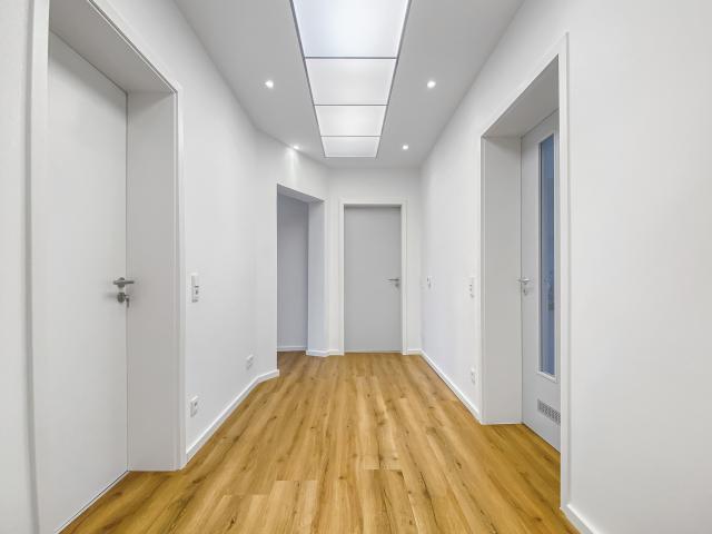 Apartment mieten in Linden-Mitte, Hannover