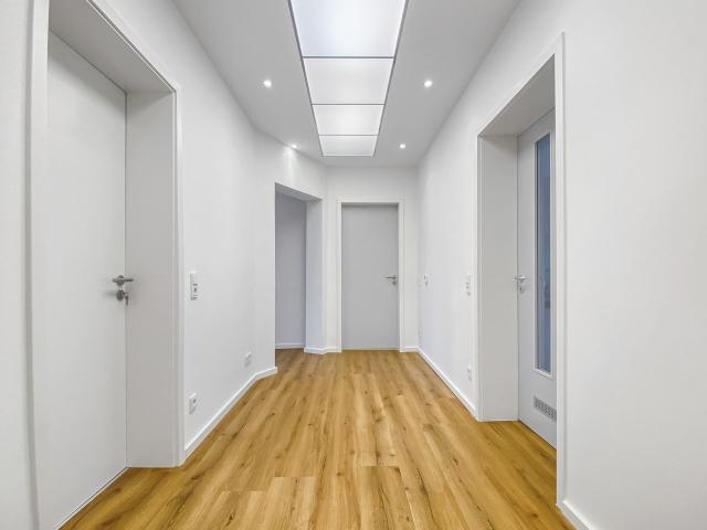 Apartment mieten in Linden-Mitte, Hannover