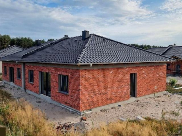 Dom na sprzedaż w Zielona Góra, Lubuskie