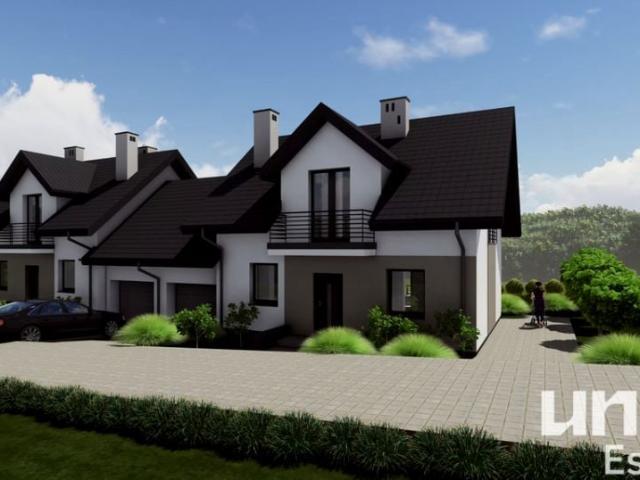 Dom na sprzedaż w Wygwizdów, Szyce