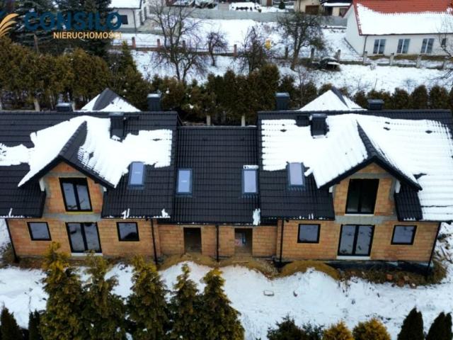 Mieszkanie na sprzedaż w Szyce, Małopolskie