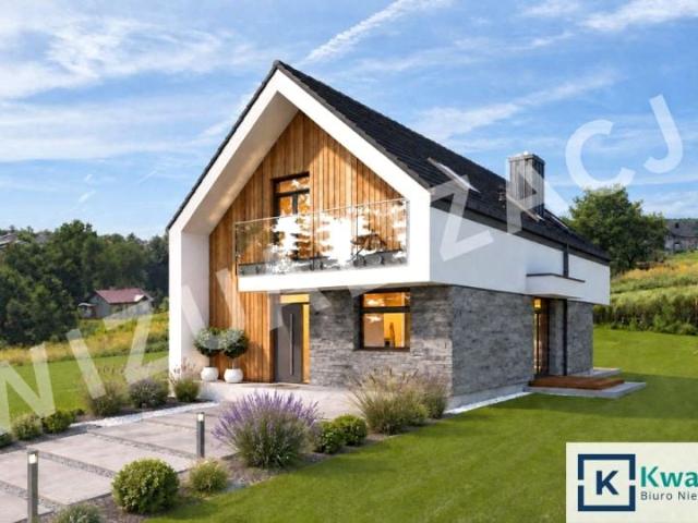 Dom na sprzedaż w Brzozów, Podkarpackie