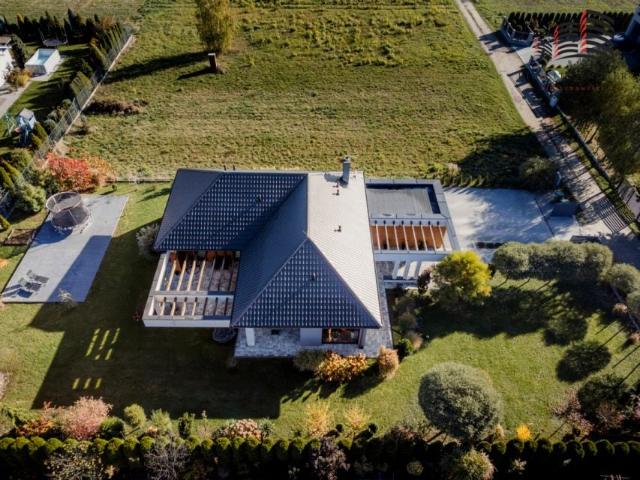 Dom na sprzedaż w Niemce, Lubelskie