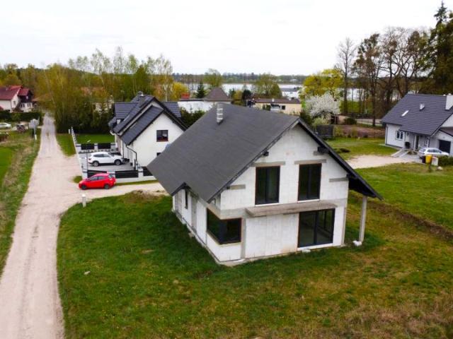 Dom na sprzedaż w Lubichowo, Pomorskie