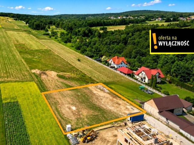 Grunt na sprzedaż w Masłów Pierwszy, Świętokrzyskie
