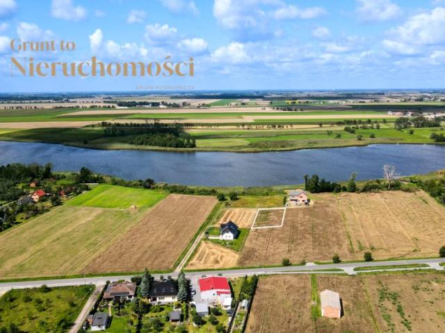 Grunt na sprzedaż w Strykowo, Wielkopolskie