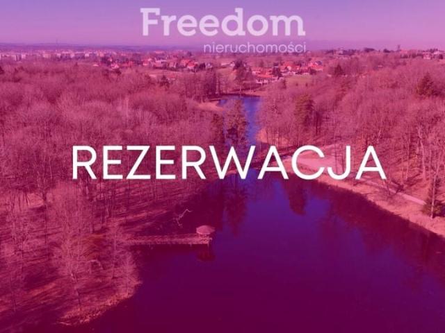 Grunt na sprzedaż w Gajewo, Warmińsko-mazurskie