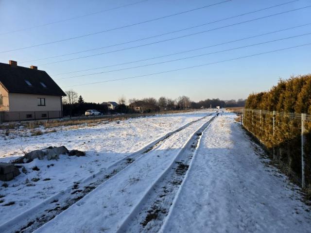 Grunt na sprzedaż w Babice, Małopolskie