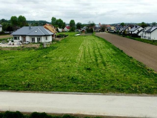 Grunt na sprzedaż w Zielonki, Małopolskie