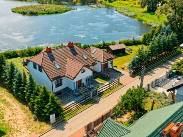 Dom na sprzedaż w Gołdap, Warmińsko-mazurskie