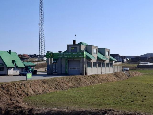 Mieszkanie do wynajęcia w Górno, Świętokrzyskie