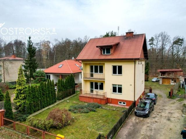 Dom na sprzedaż w Białobrzegi, Mazowieckie