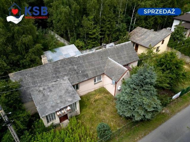 Dom na sprzedaż w Świętokrzyskie